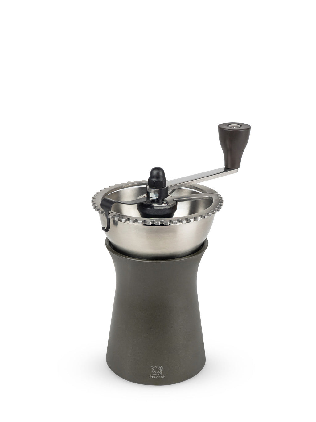 Peugeot Kronos Manual Coffee Mill 19cm