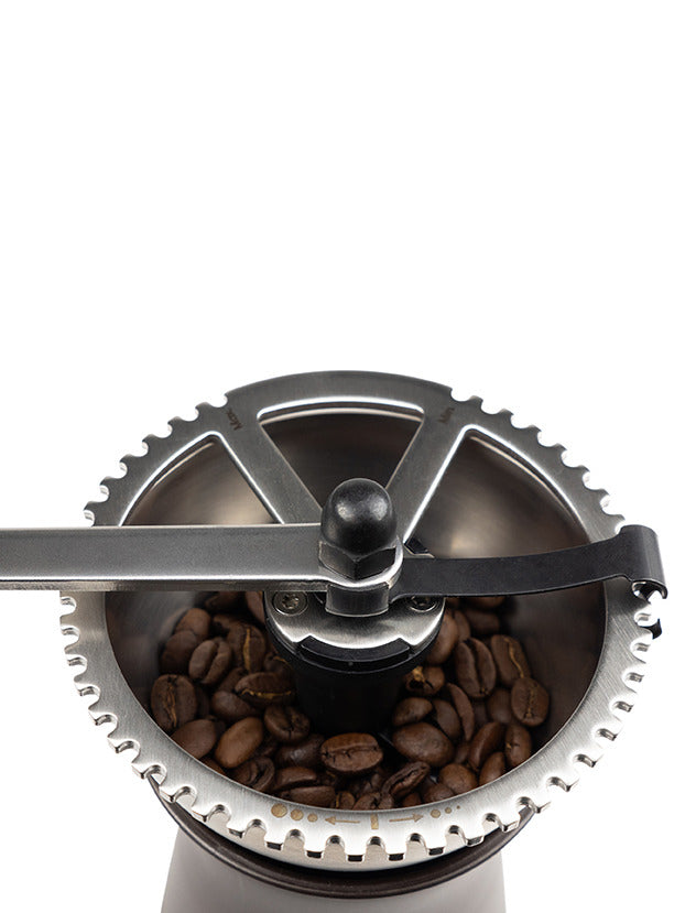 Peugeot Kronos Manual Coffee Mill 19cm