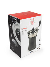 Peugeot Kronos Manual Coffee Mill 19cm