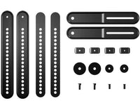 Sanus SA405 Universal Soundbar Mount - Soundbar TV Mount