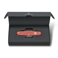 Victorinox Pioneer X Alox Limited Edition 2025 Swiss Army Knife