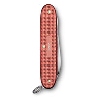 Victorinox Pioneer X Alox Limited Edition 2025 Swiss Army Knife