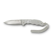 Victorinox 0.9415.D26 Evoke Alox Pocket Knife