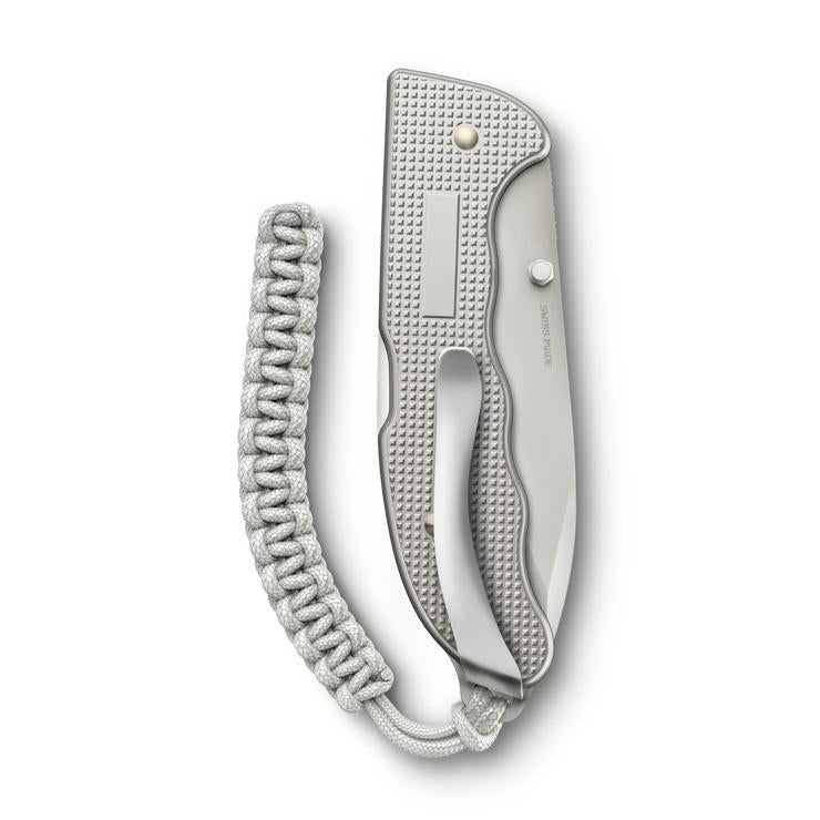 Victorinox 0.9415.D26 Evoke Alox Pocket Knife
