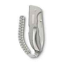 Victorinox 0.9415.D26 Evoke Alox Pocket Knife