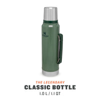 Stanley Legendary Classic Flask 1.0l