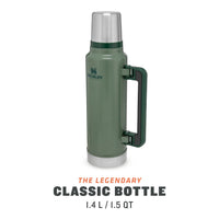 Stanley Legendary Classic Flask 1.4l