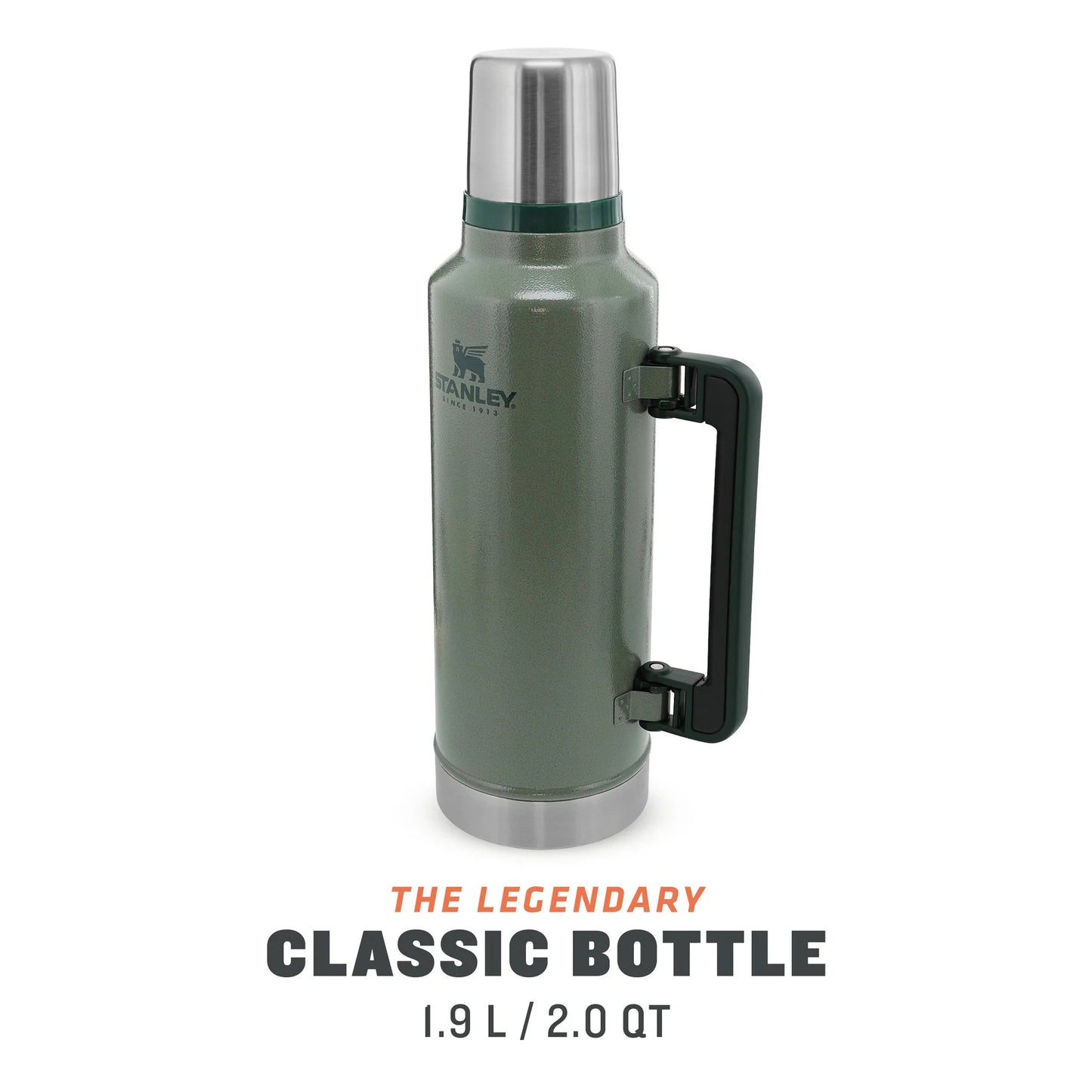 Stanley Legendary Classic Flask 1.9l