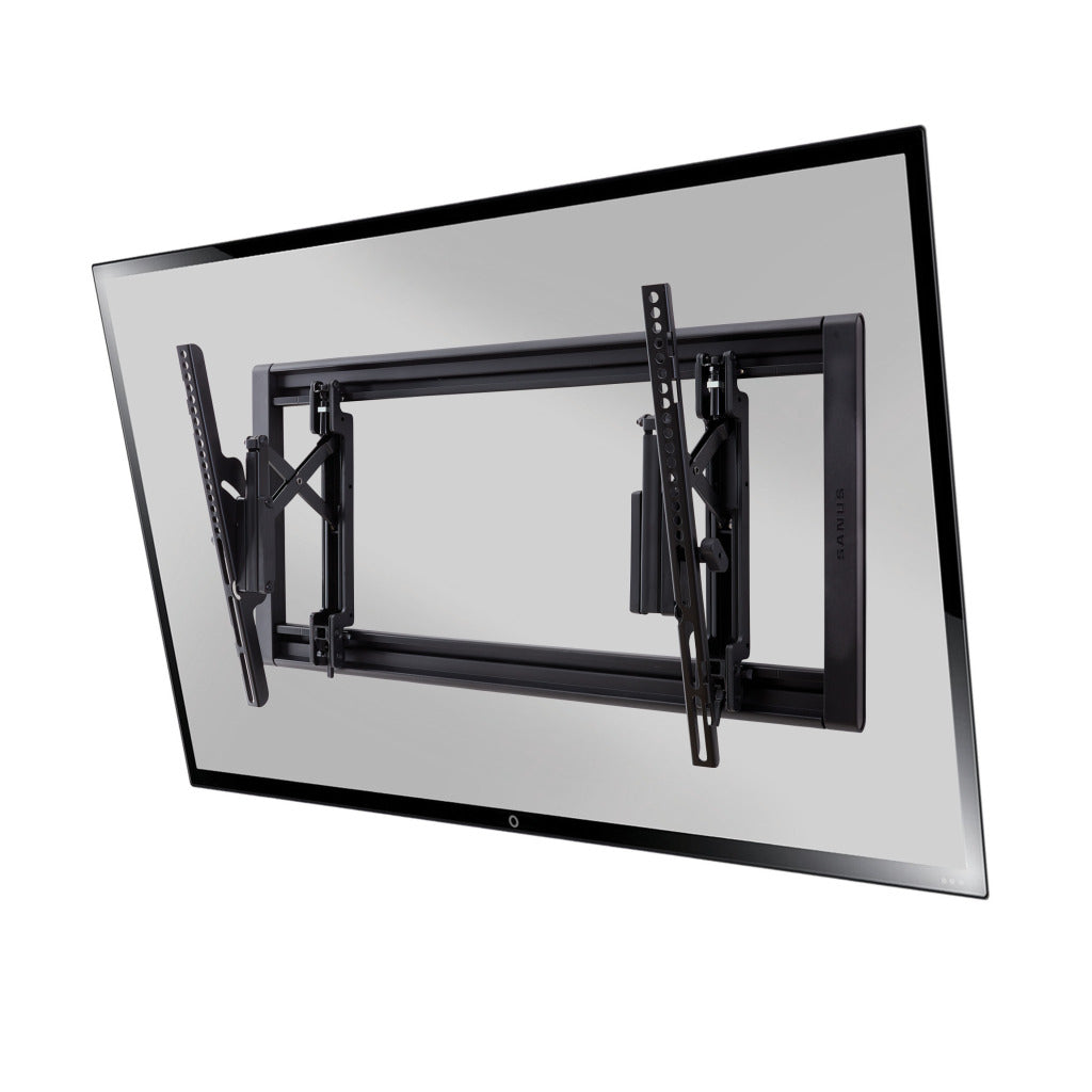 Sanus VLT7 Advanced Tilt 4D Premium TV Wall Mount for 42" – 90" TVs