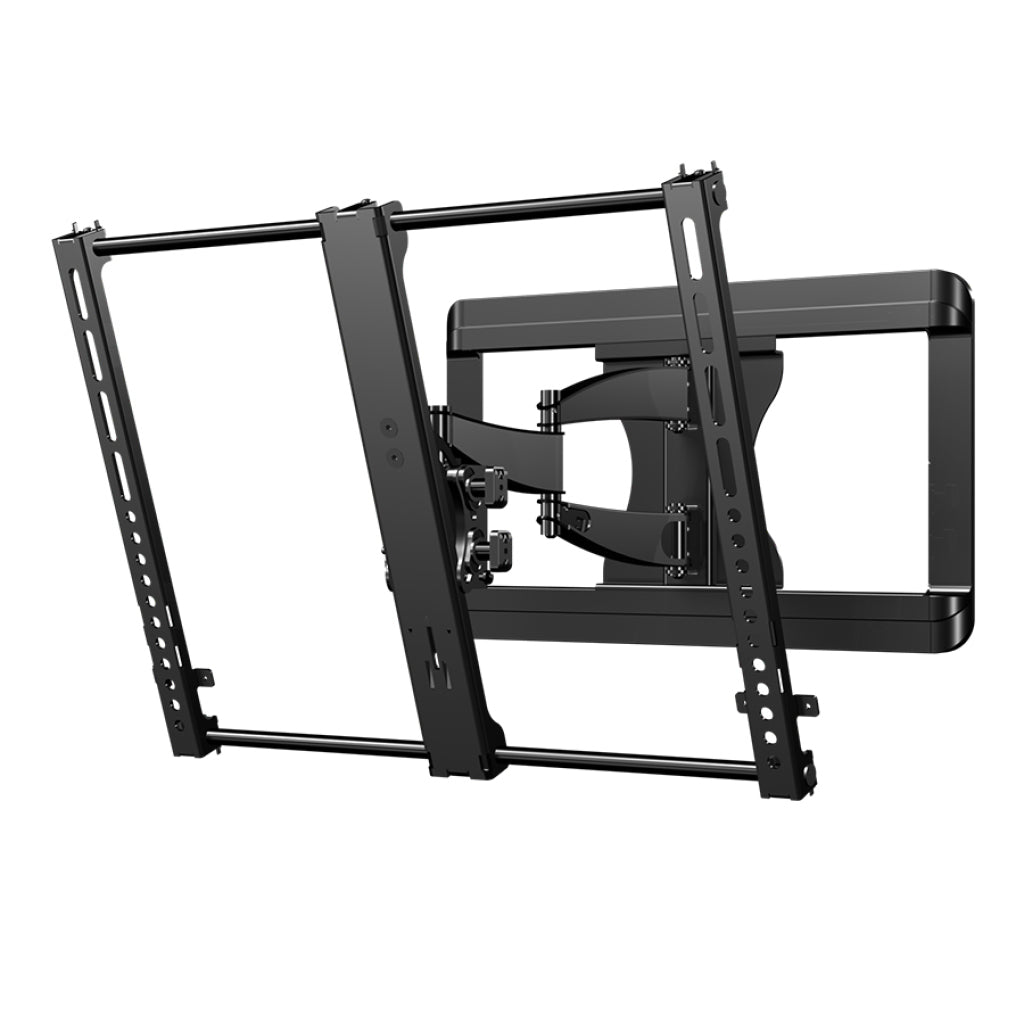 Sanus VMF620 Full Motion TV Wall Mount for 37"-55" TVs