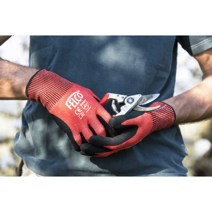 Felco Model 7 Ergonomic Secateurs Roller Handle