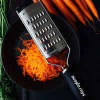 Microplane Gourmet Series Fine Julienne Grater