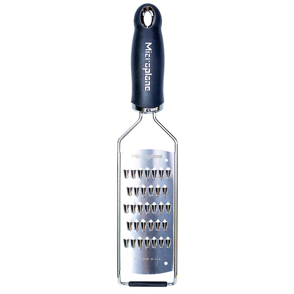 Microplane Gourmet Series Fine Julienne Grater