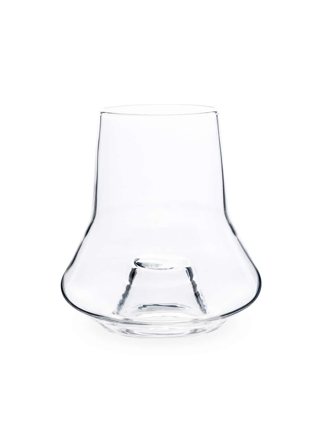 Peugeot Whisky Glass With Cooling Base 29cl