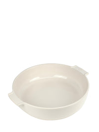 Peugeot Appolia Ceramic Round Baking Dish 34cm