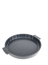 Peugeot Appolia Ceramic Tart Baking Dish 40cm