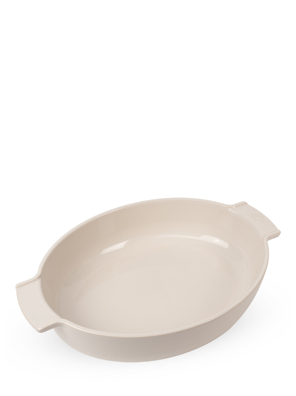 Peugeot Appolia Ceramic Oval Baking Dish 40cm