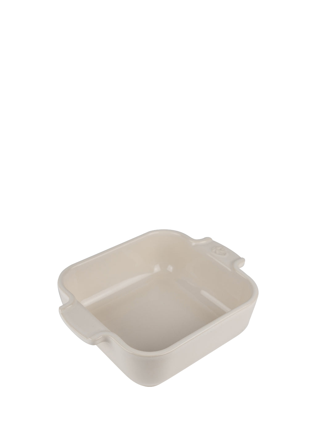 Peugeot Appolia Ceramic Square Baking Dish Individual Size 18cm