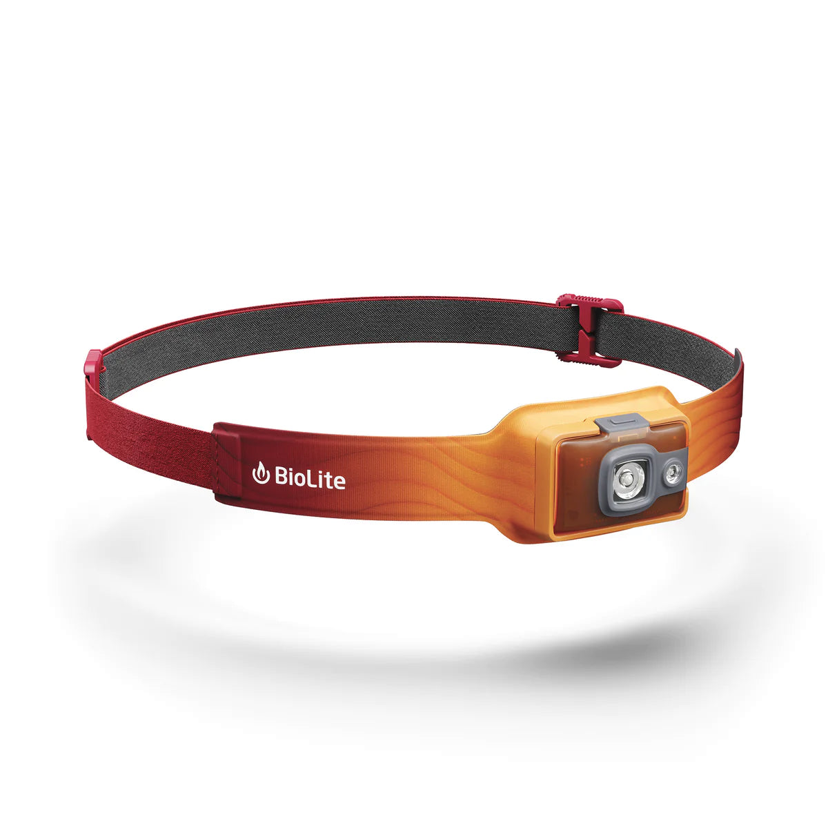 Biolite HeadLamp 325 Ultra Lightweight USB Head Torch