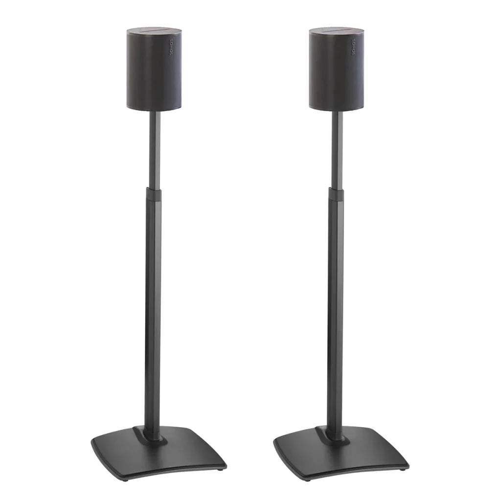 Sanus Height-Adjustable Speaker Stands for Sonos Era 100™ (Pair)