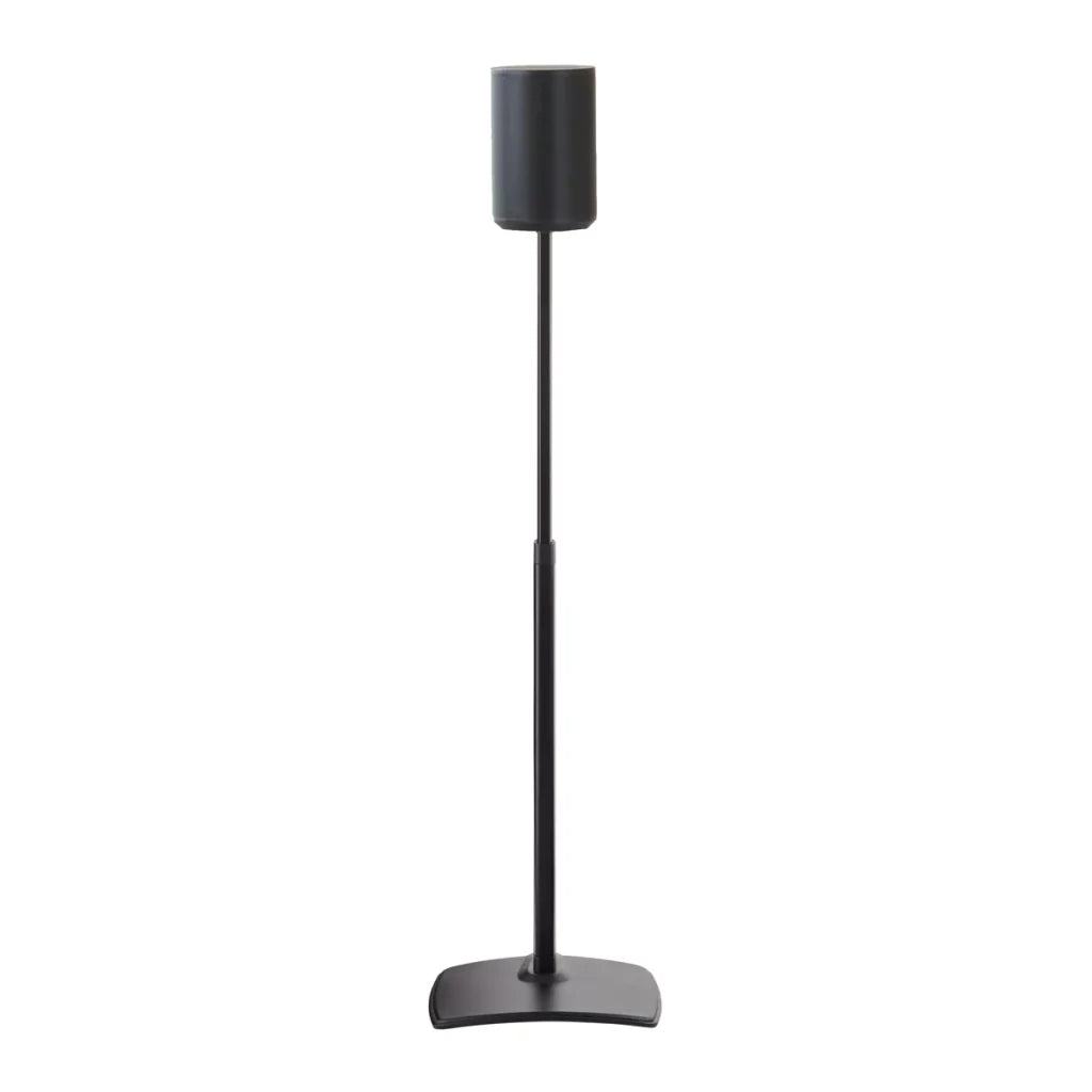 Sanus WSSE1A1 Height-Adjustable Speaker Stand for Sonos Era 100™