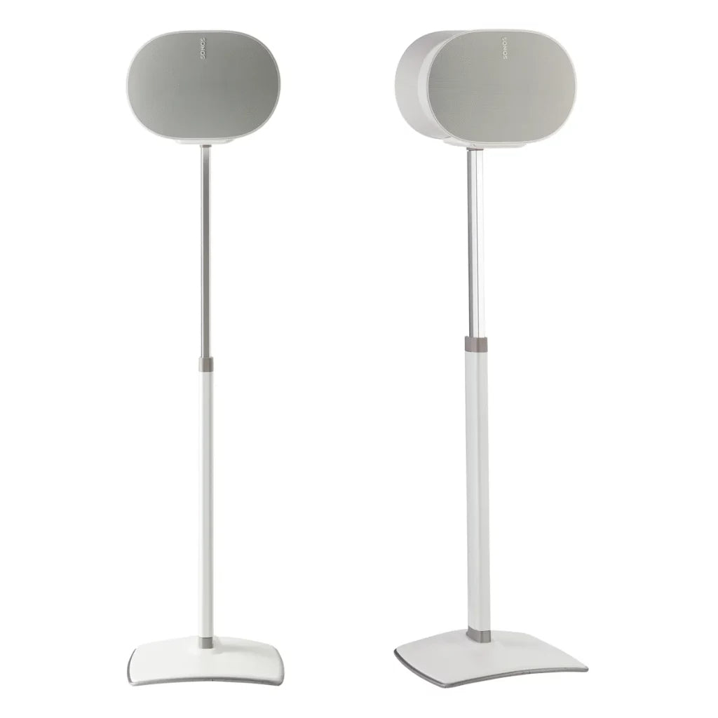 Sanus Height-Adjustable Speaker Stands for Sonos Era 300™ (Pair)