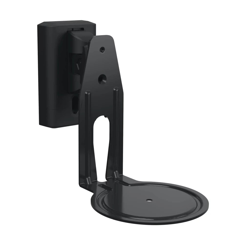 Sanus WSWME11 Adjustable Speaker Wall Mount designed for the Sonos Era 100™ (Single)