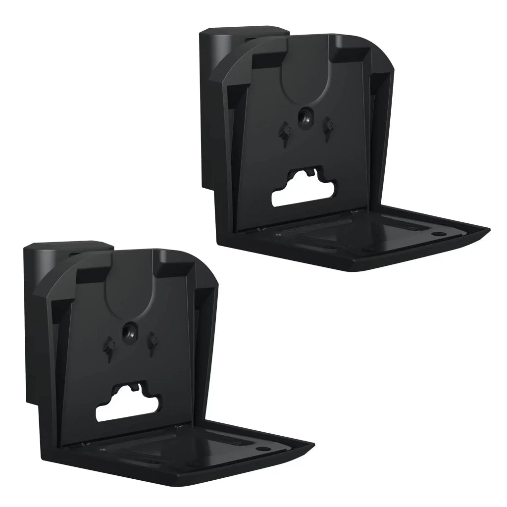 Sanus Adjustable Speaker Wall Mount designed for the Sonos Era 300™ (Pair)